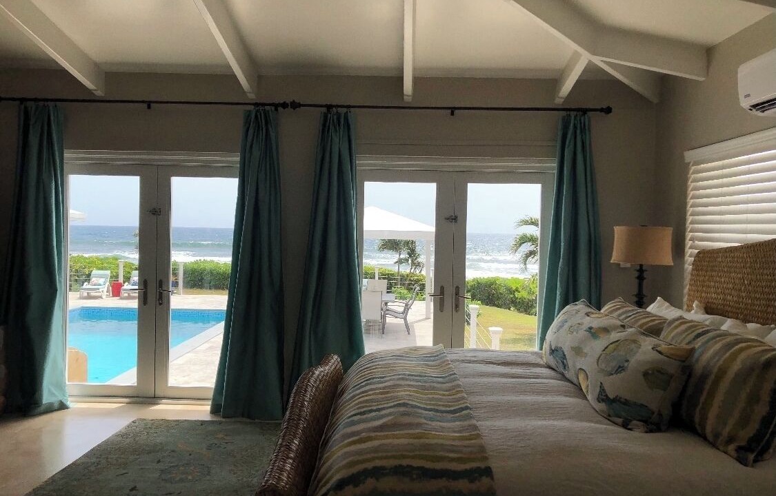 Photo of Bedroom in La Grande Princesse