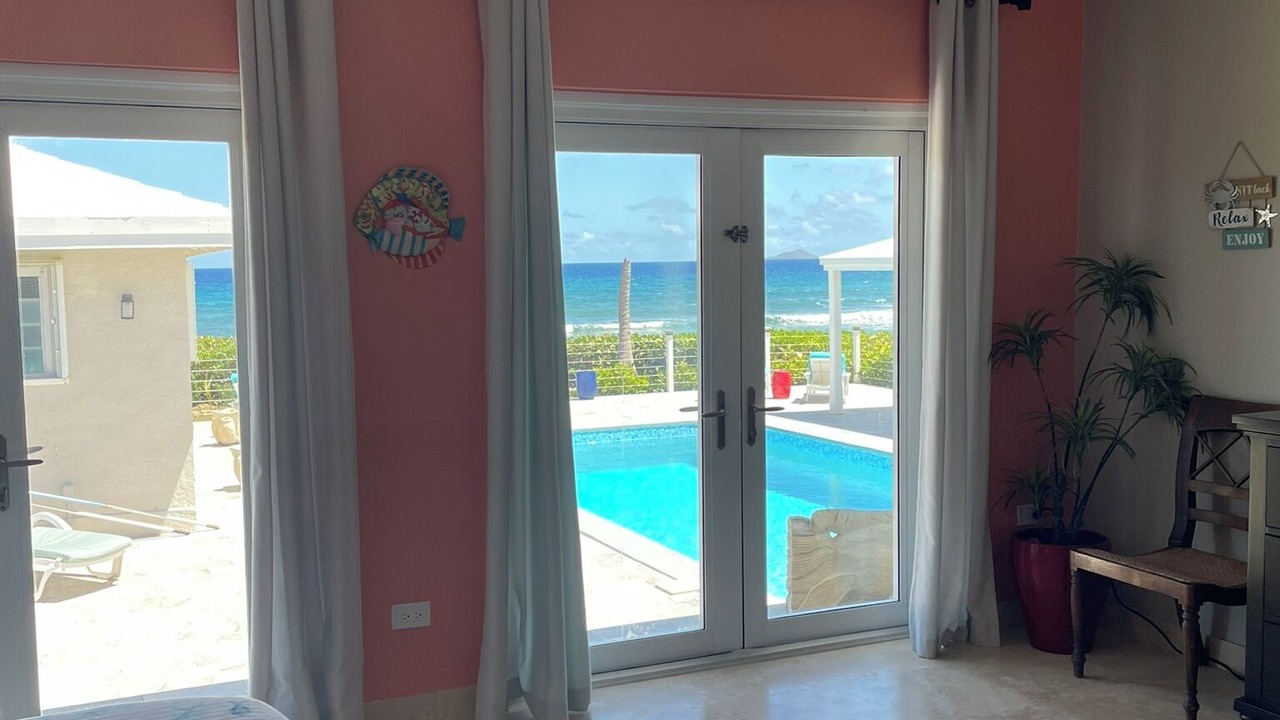 Photo of Bedroom in La Grande Princesse
