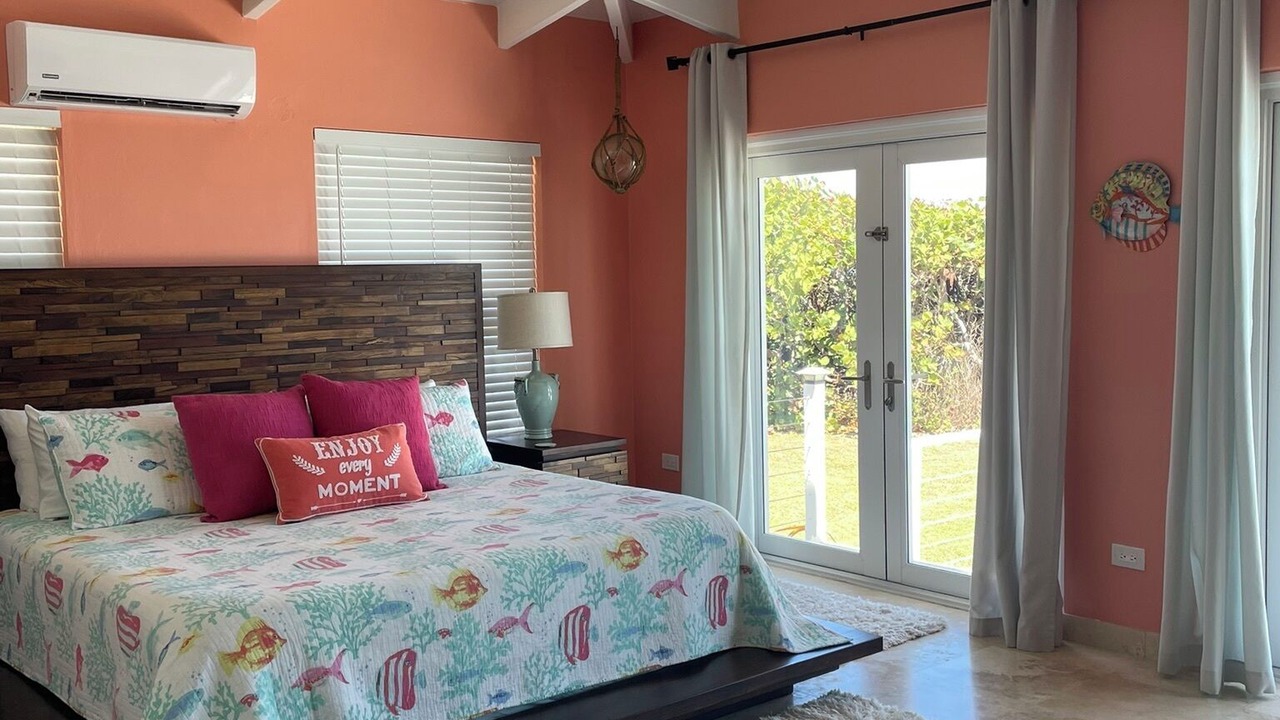Photo of Bedroom in La Grande Princesse