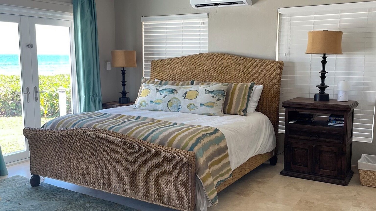 Photo of Bedroom in La Grande Princesse