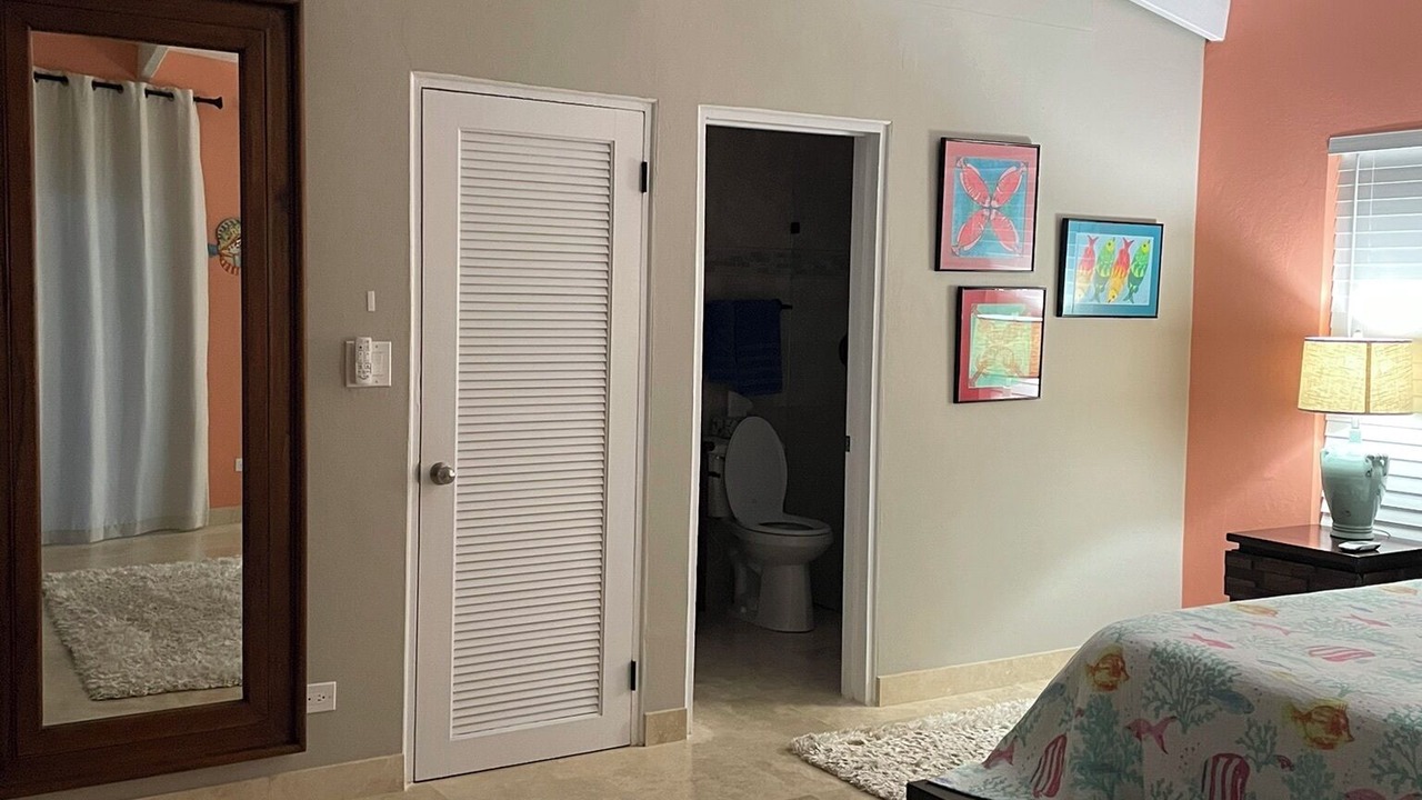 Photo of Bedroom in La Grande Princesse