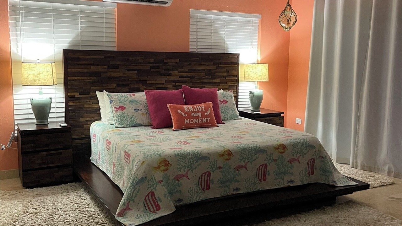 Photo of Bedroom in La Grande Princesse