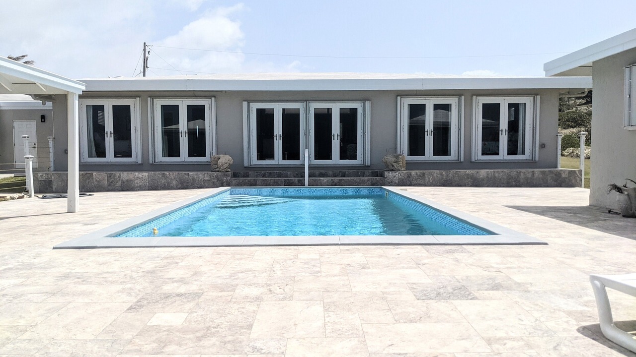 Photo of Outdoor in La Grande Princesse