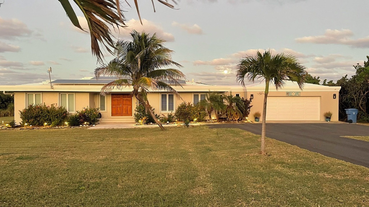 Photo of Outdoor in La Grande Princesse