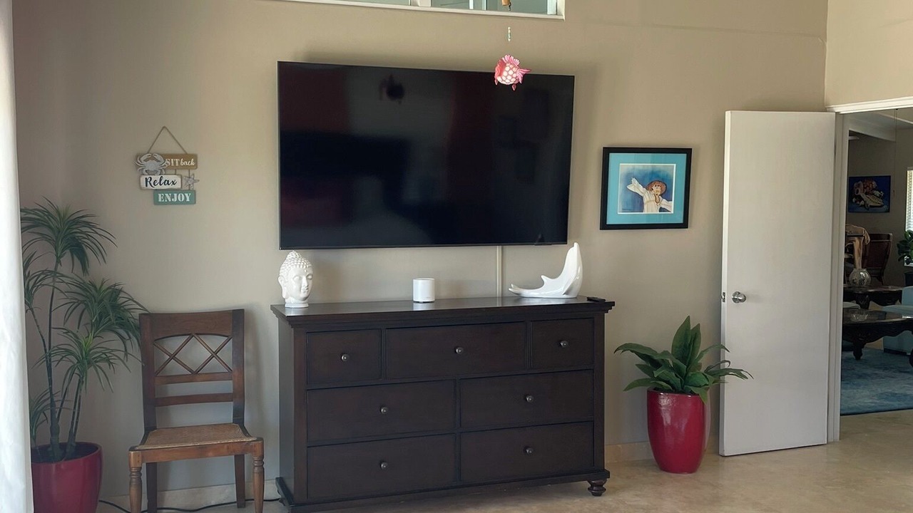Photo of Bedroom in La Grande Princesse