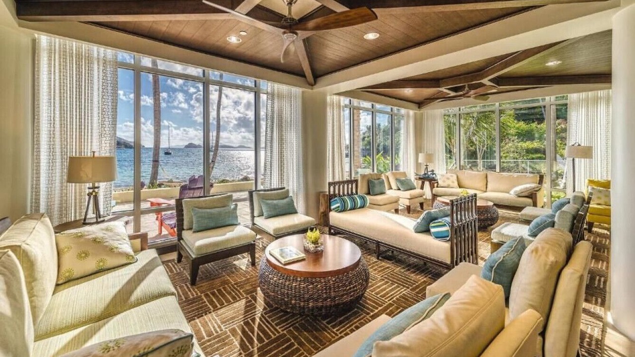 Photo of Livingroom in Estate Bakkero