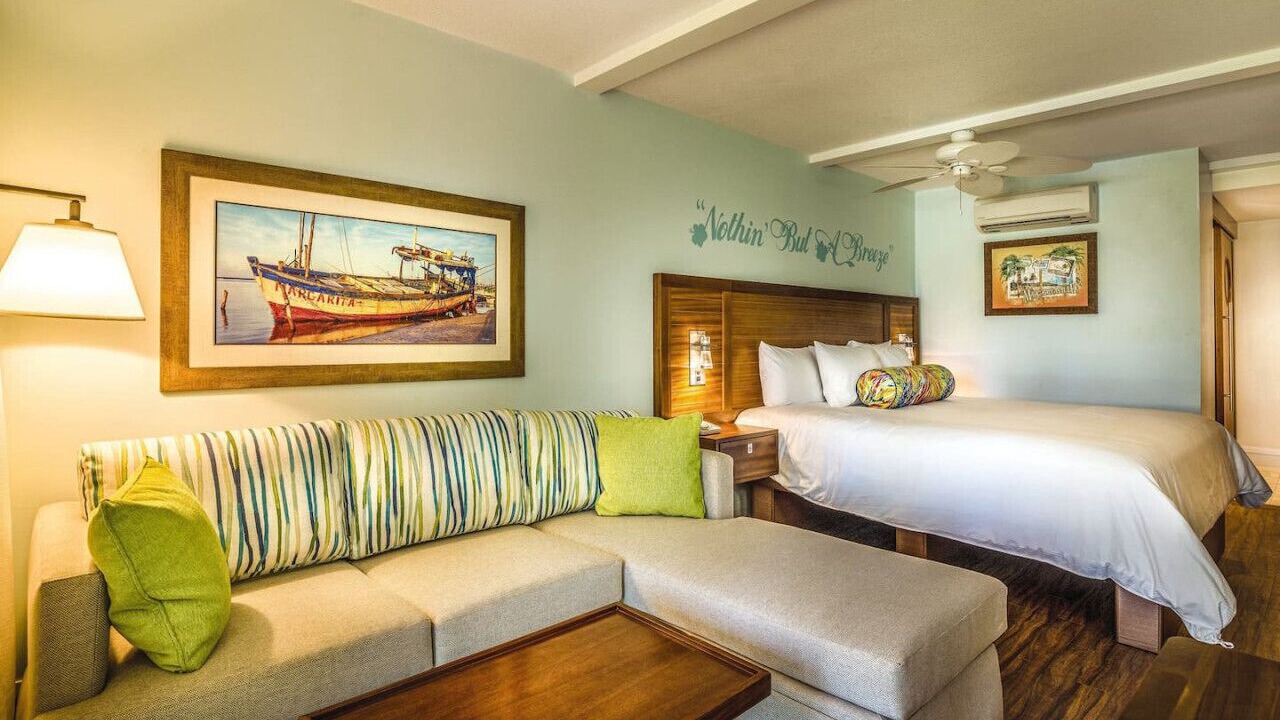 Photo of Bedroom in Estate Bakkero