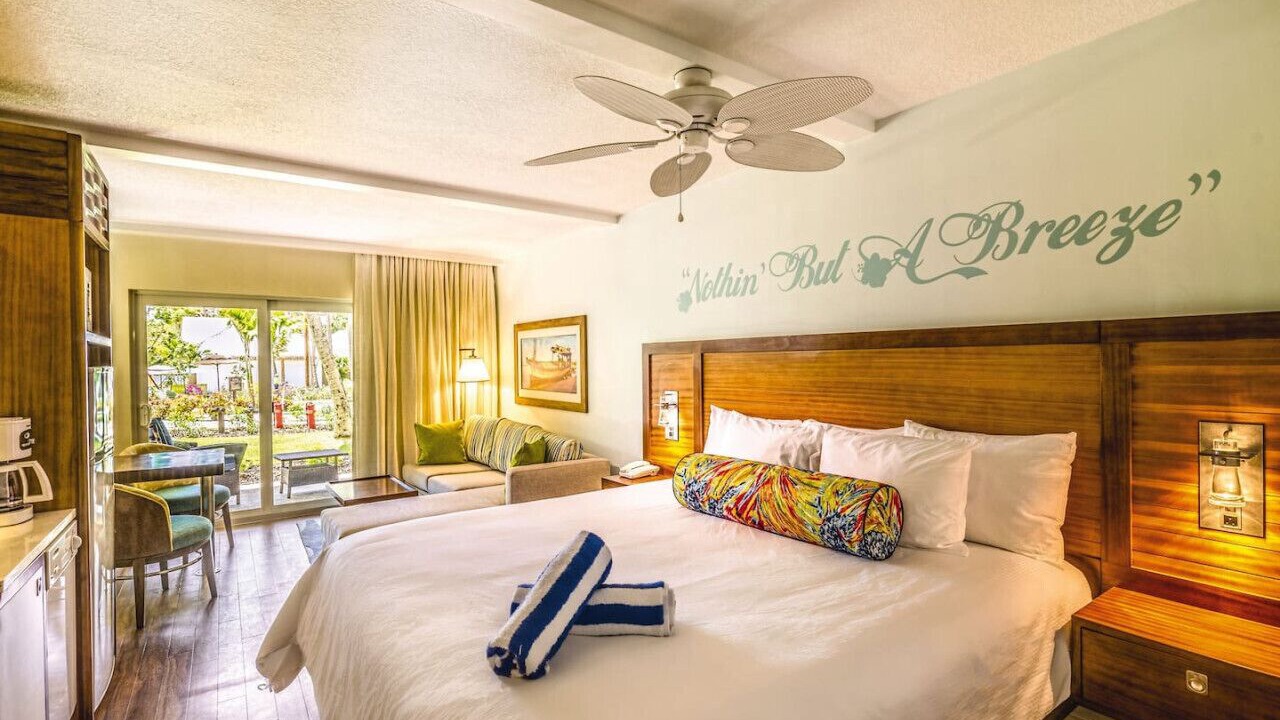 Photo of Bedroom in Estate Bakkero