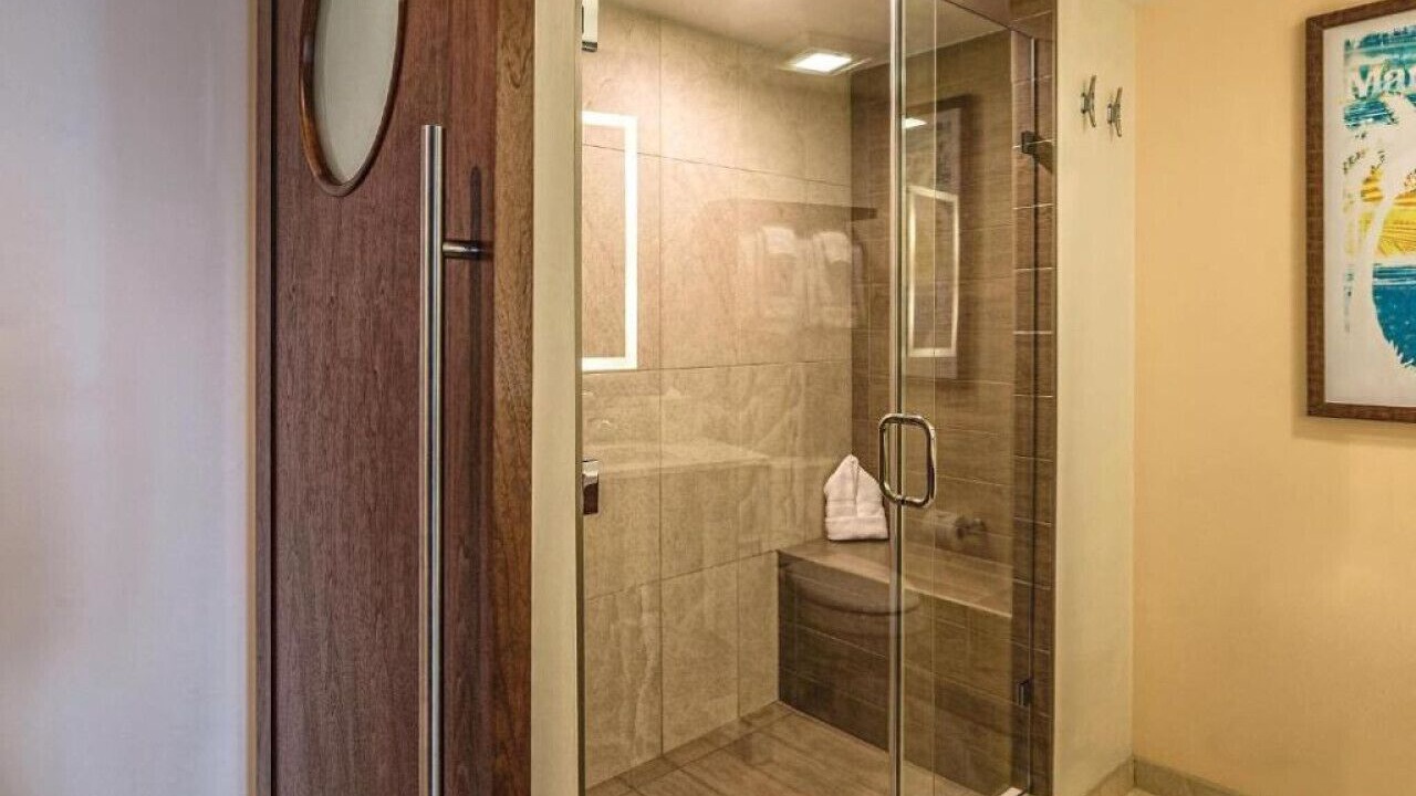 Photo of Bathroom in Estate Bakkero