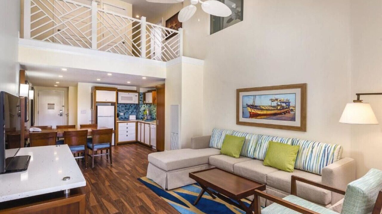Photo of Livingroom in Estate Bakkero