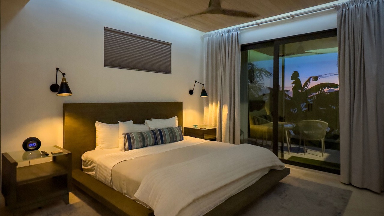 Photo of Bedroom in Contant Farms