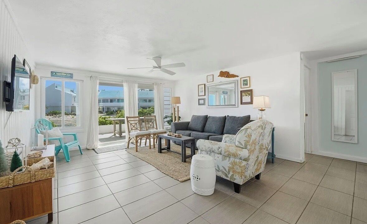 Photo of Livingroom in La Grande Princesse