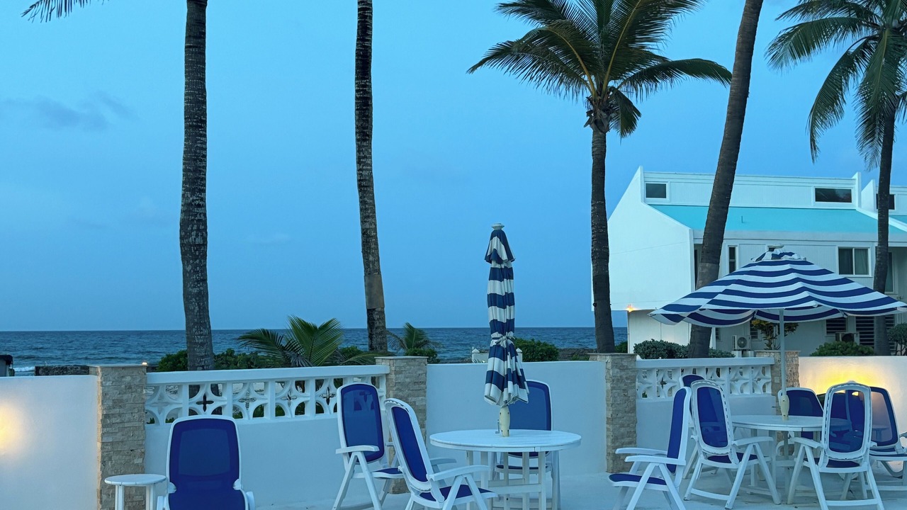 Photo of Outdoor in La Grande Princesse