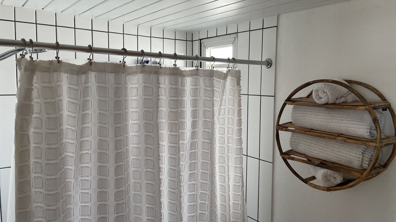 Photo of Bathroom in La Grande Princesse