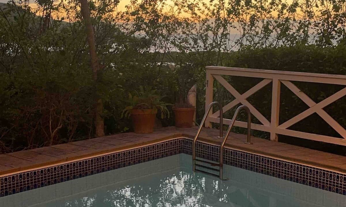 Photo of Outdoor in Christiansted