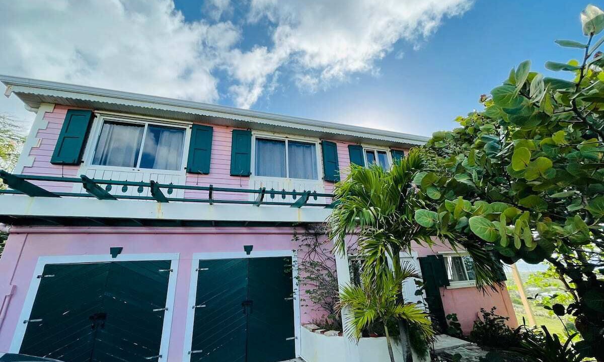 Photo of Outdoor in Christiansted