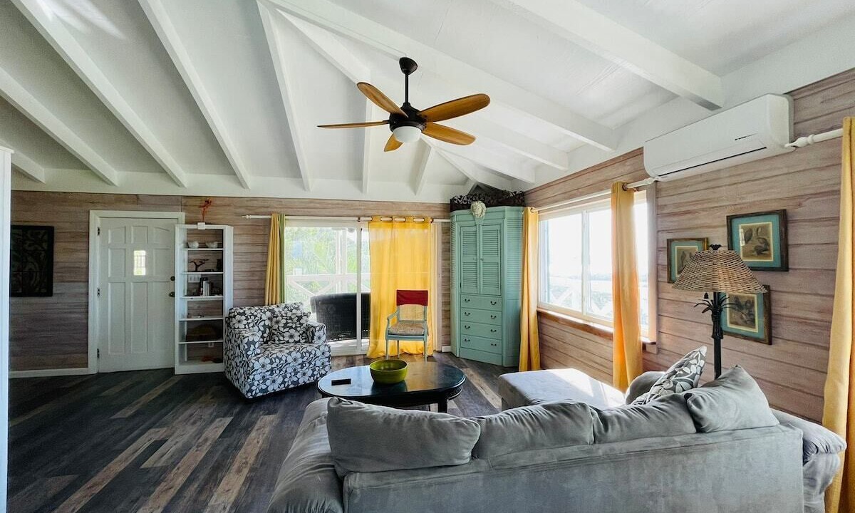 Photo of Livingroom in Christiansted