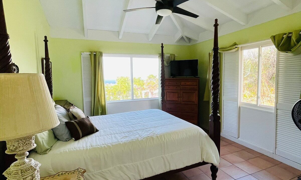 Photo of Bedroom in Christiansted
