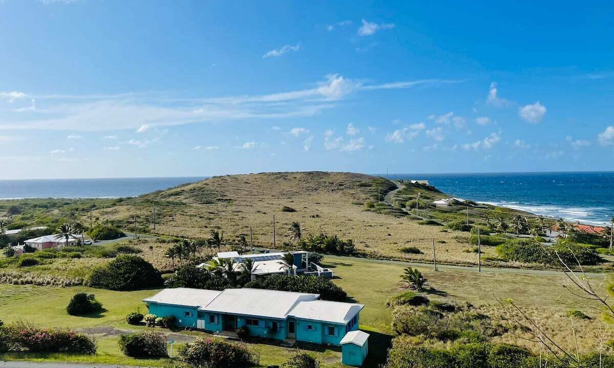 Photo of Outdoor in Christiansted
