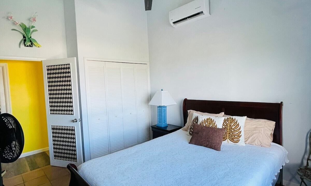 Photo of Bedroom in Christiansted