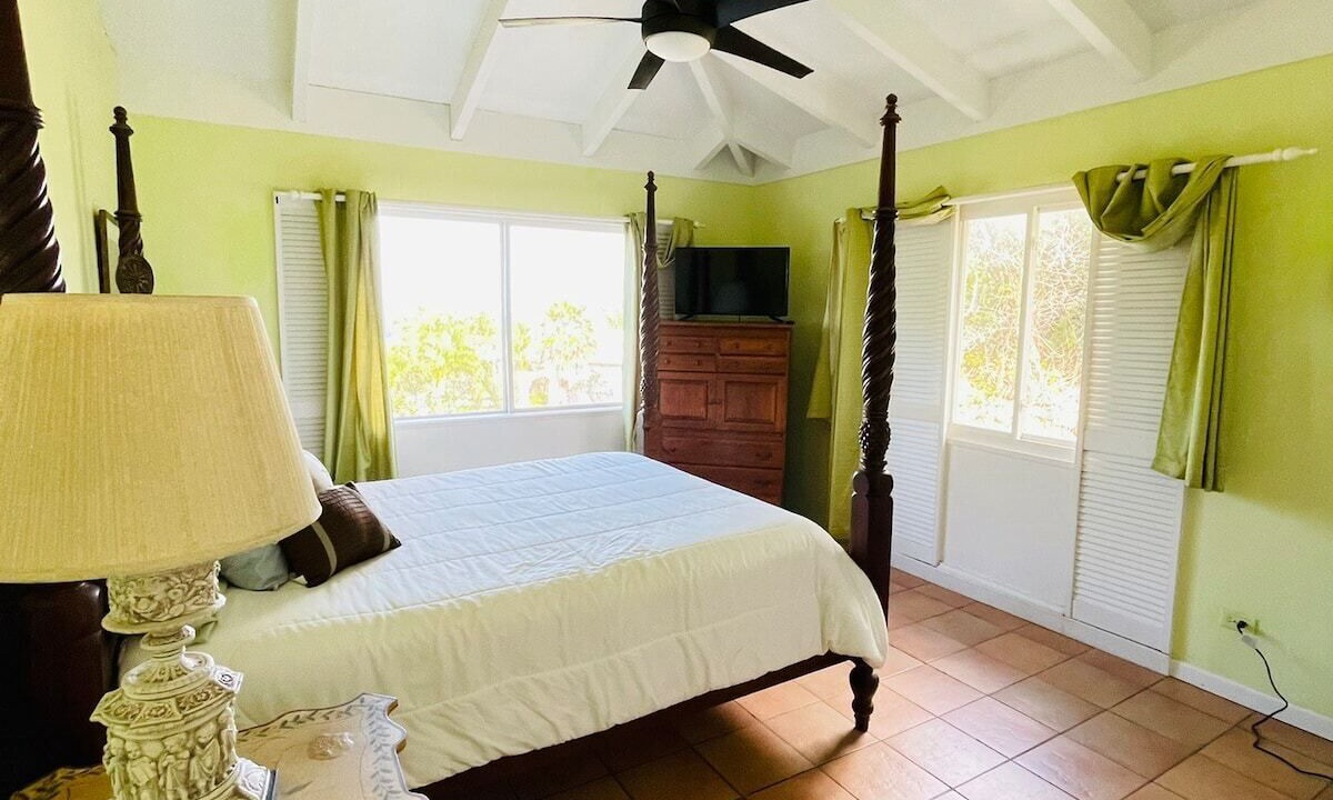 Photo of Bedroom in Christiansted