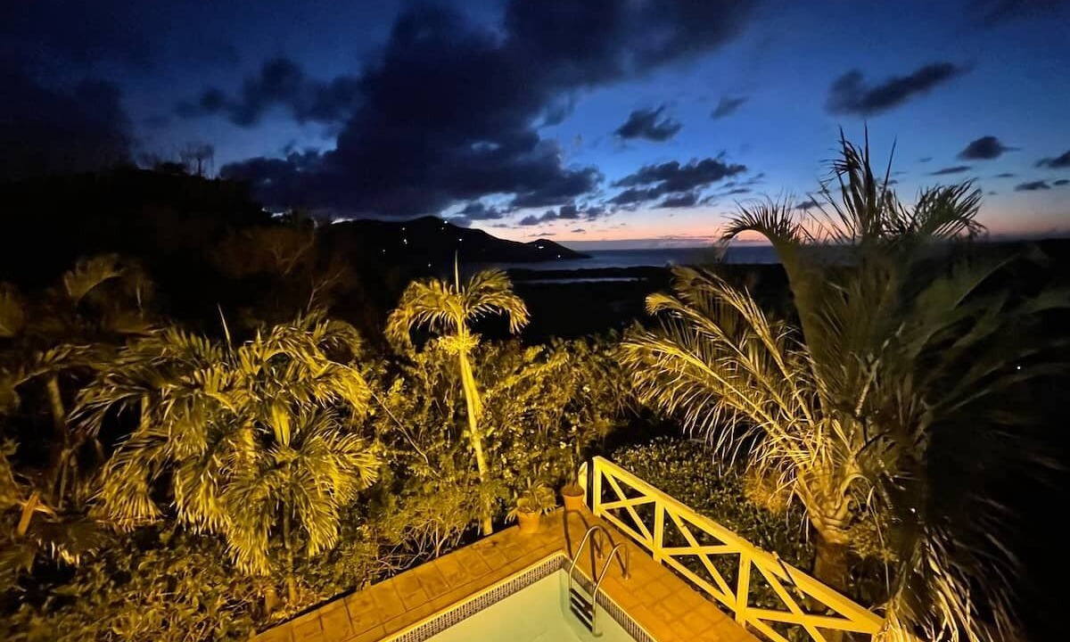 Photo of Outdoor in Christiansted