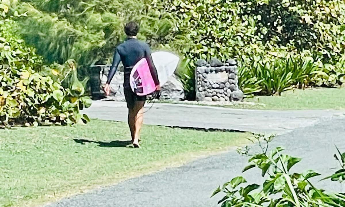 Photo of Outdoor in Christiansted