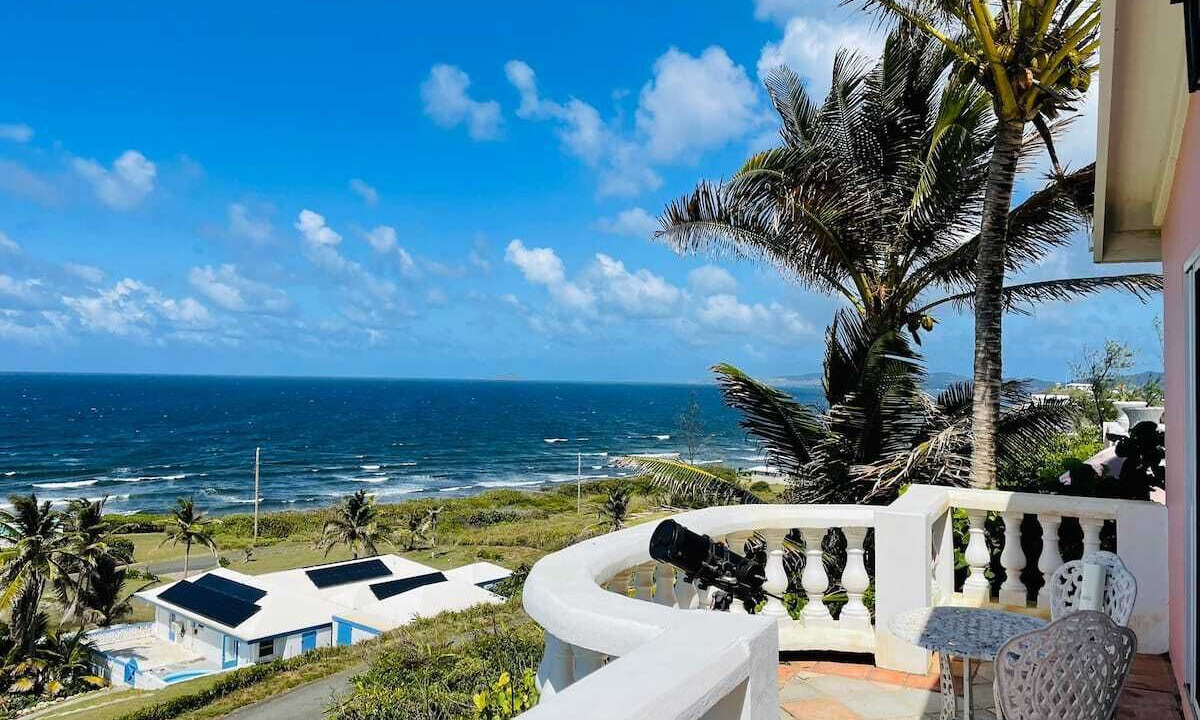 Photo of Outdoor in Christiansted