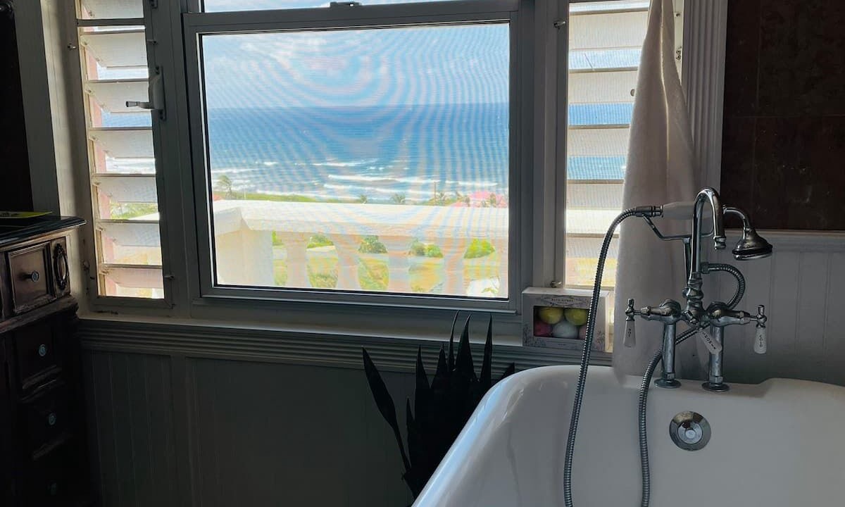 Photo of Bathroom in Christiansted