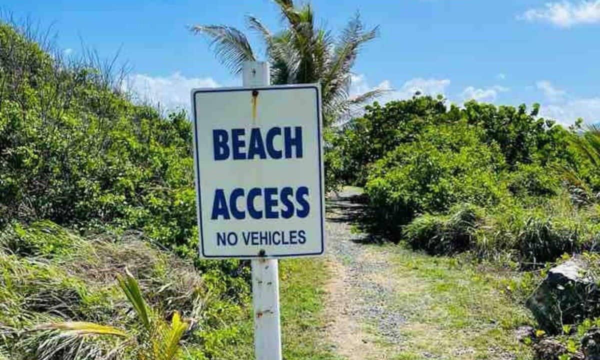 Photo of Outdoor in Christiansted