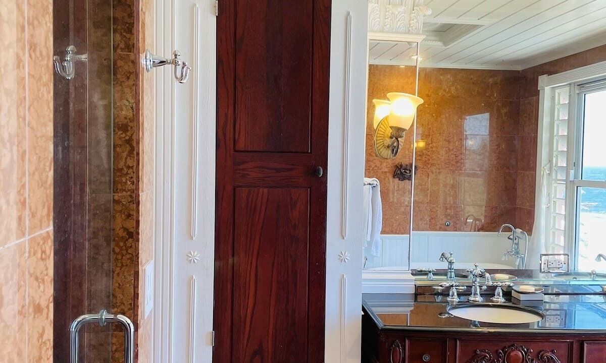 Photo of Bathroom in Christiansted