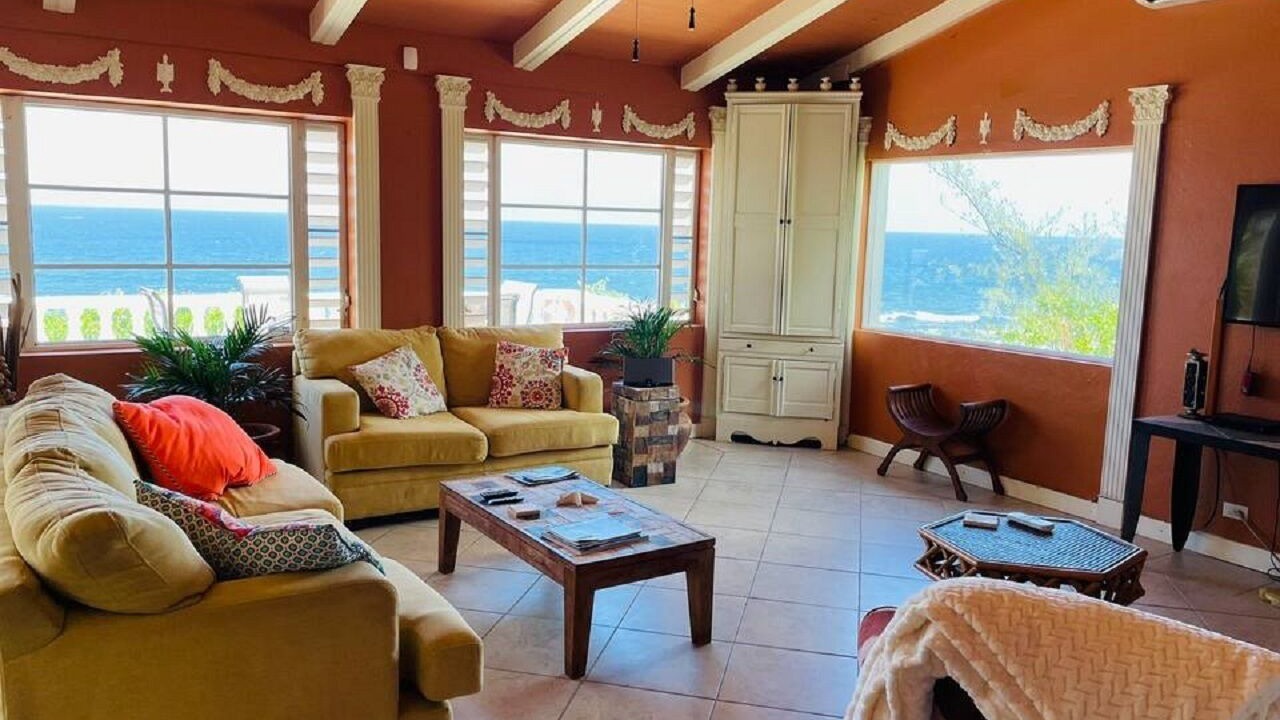 Photo of Livingroom in Christiansted