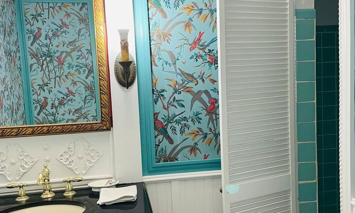Photo of Bathroom in Christiansted