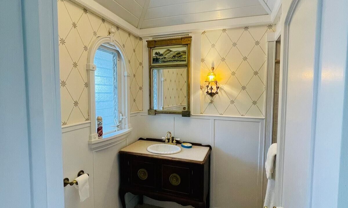 Photo of Bathroom in Christiansted