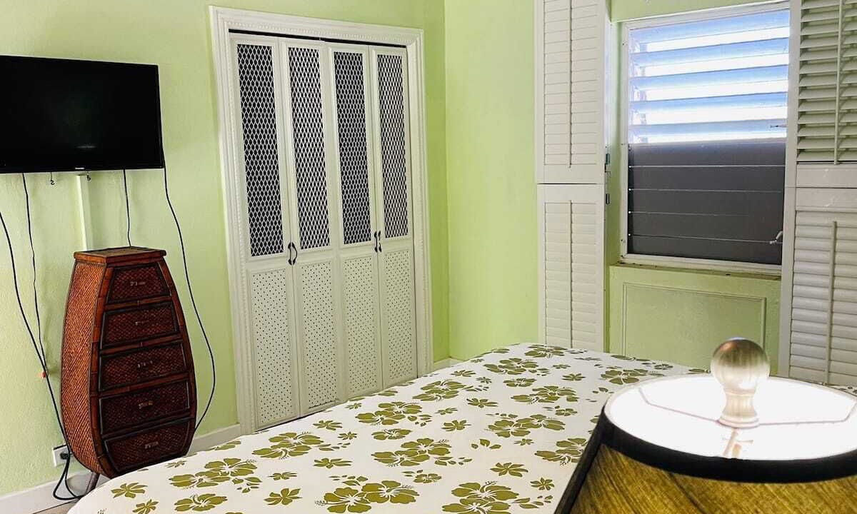 Photo of Bedroom in Christiansted