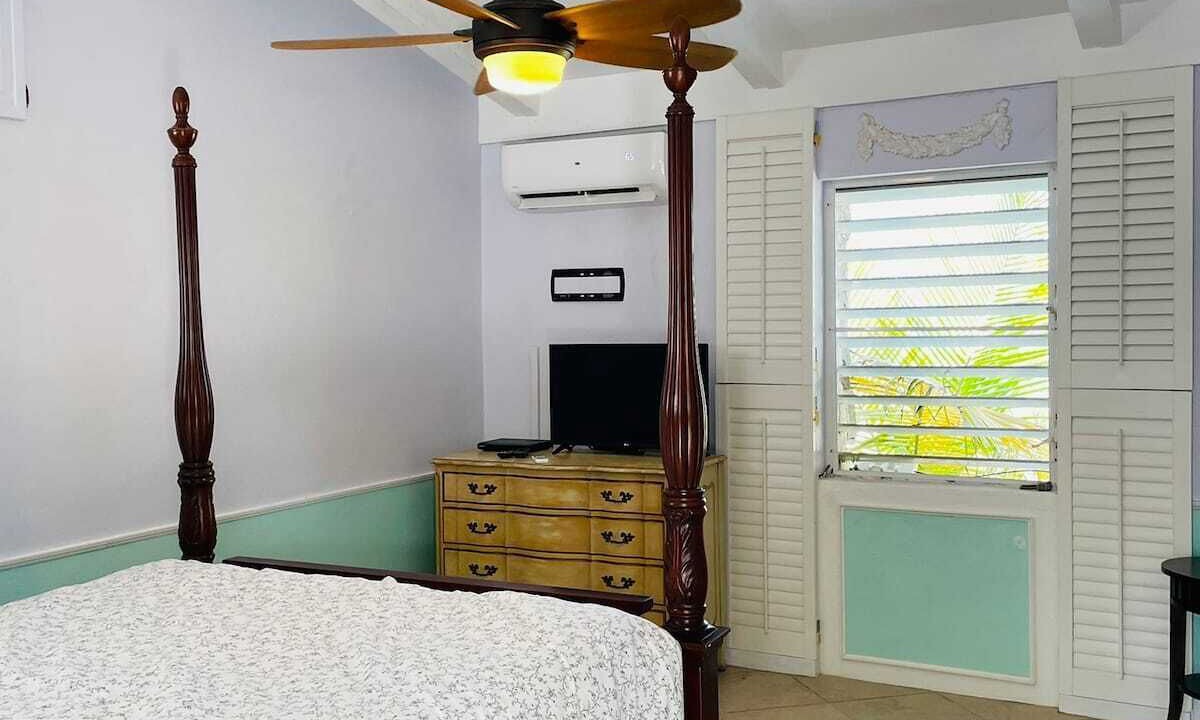 Photo of Bedroom in Christiansted