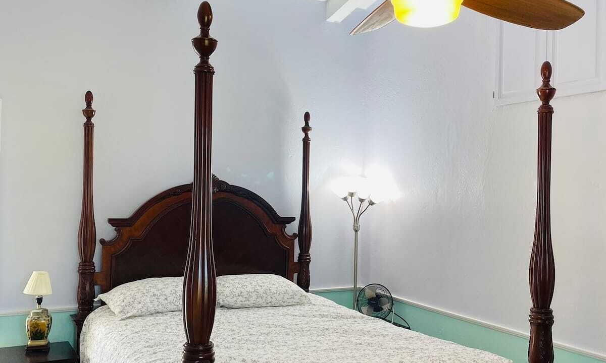 Photo of Bedroom in Christiansted