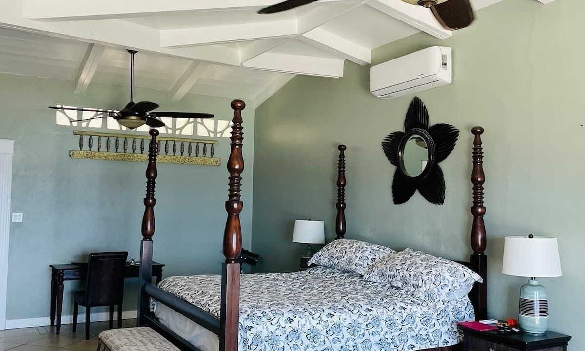 Photo of Bedroom in Christiansted