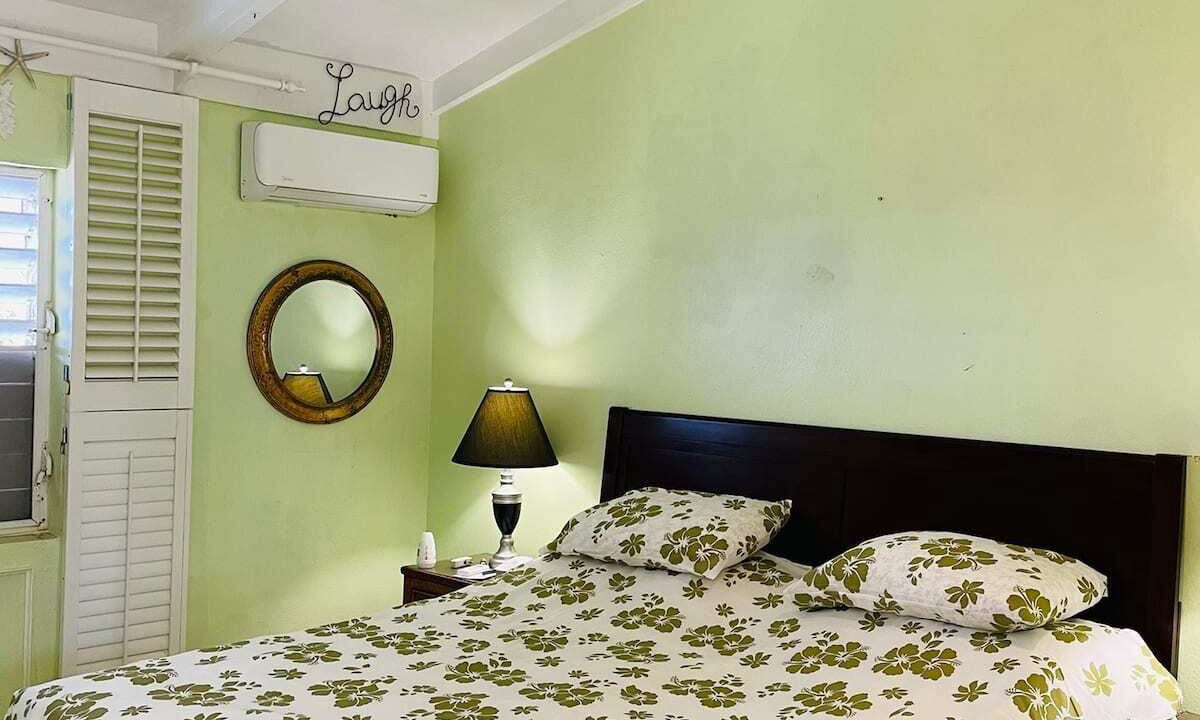 Photo of Bedroom in Christiansted