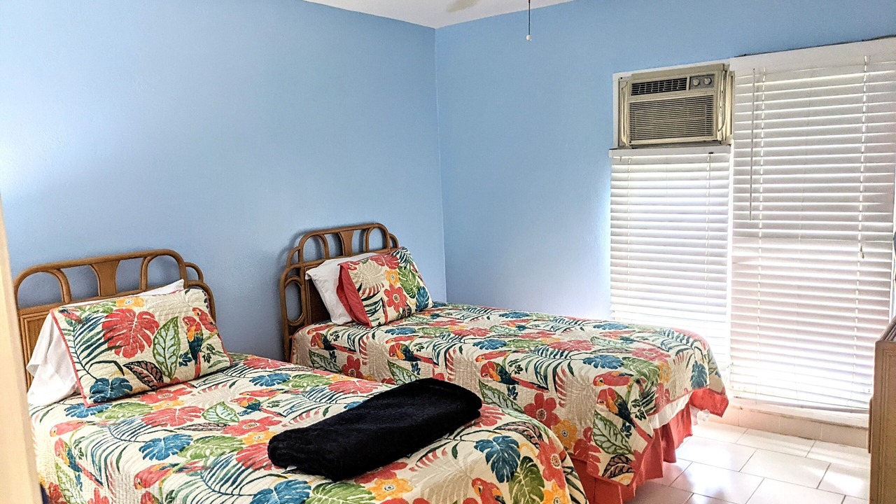Photo of Bedroom in Estate Golden Rock