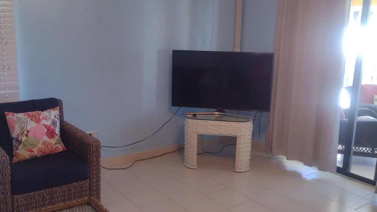 Photo of Livingroom in Estate Golden Rock
