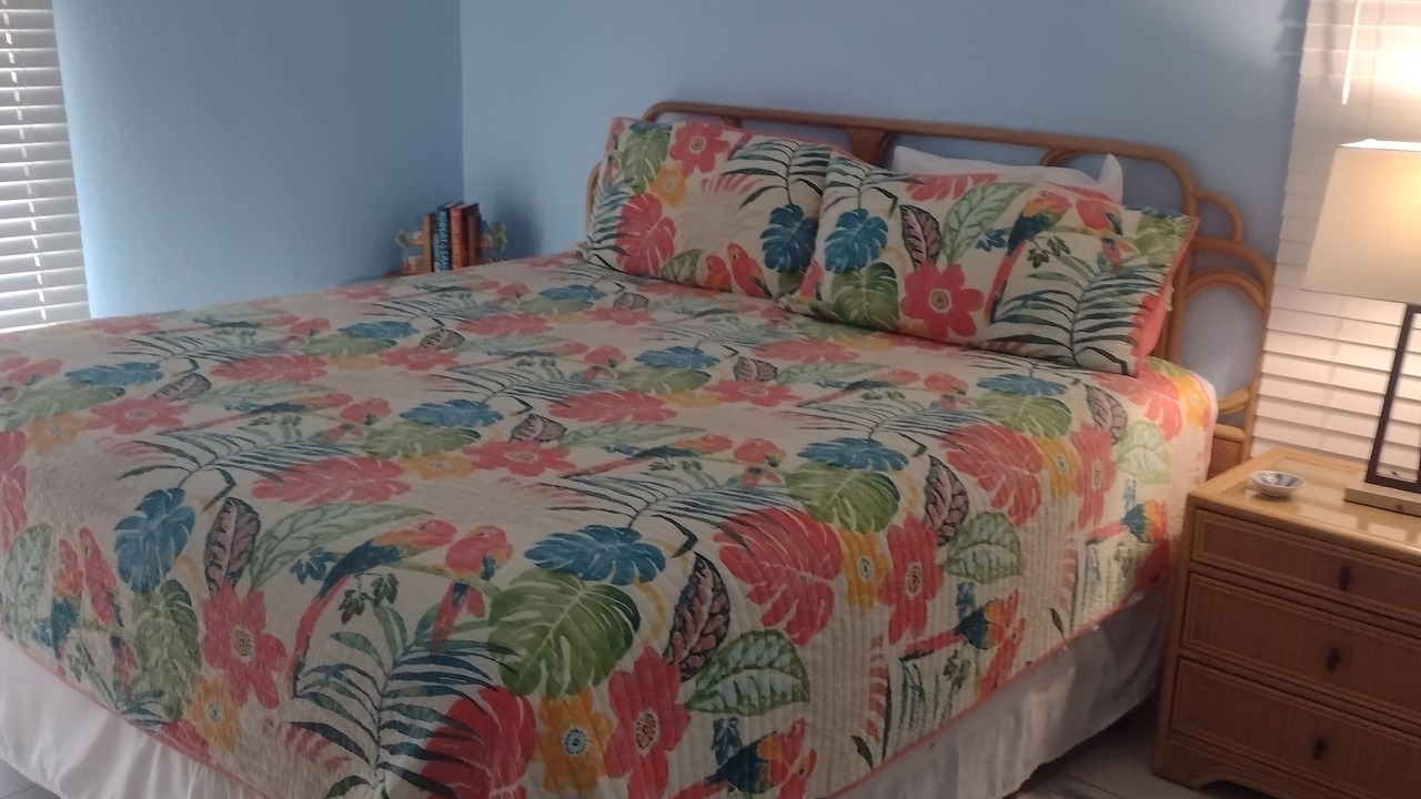 Photo of Bedroom in Estate Golden Rock