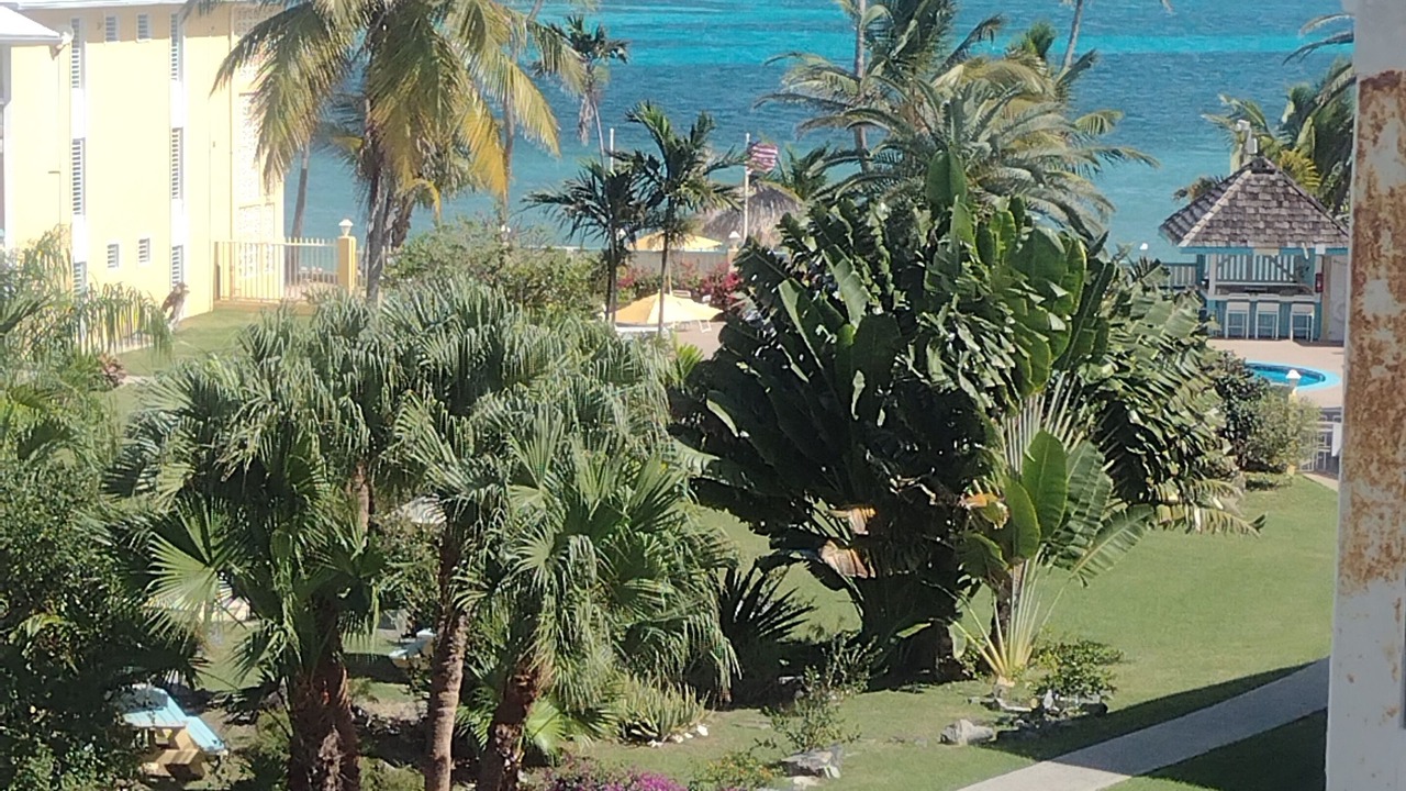 Photo of Outdoor in Estate Golden Rock