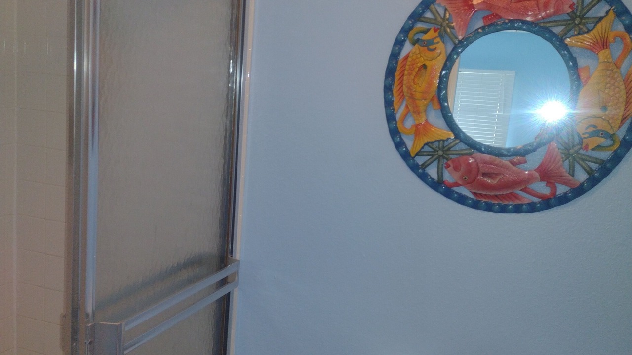 Photo of Bathroom in Estate Golden Rock