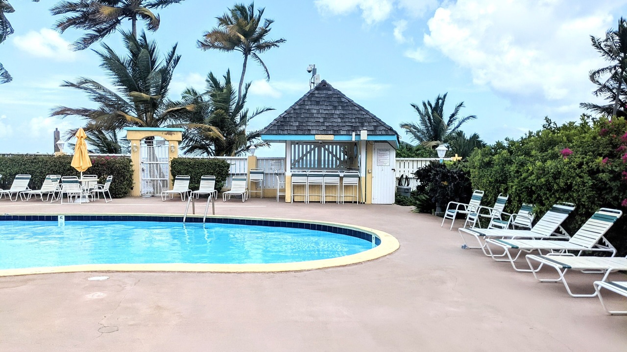 Photo of Outdoor in Estate Golden Rock