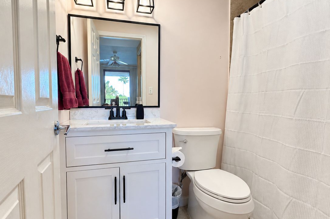 Photo of Bathroom in La Grande Princesse
