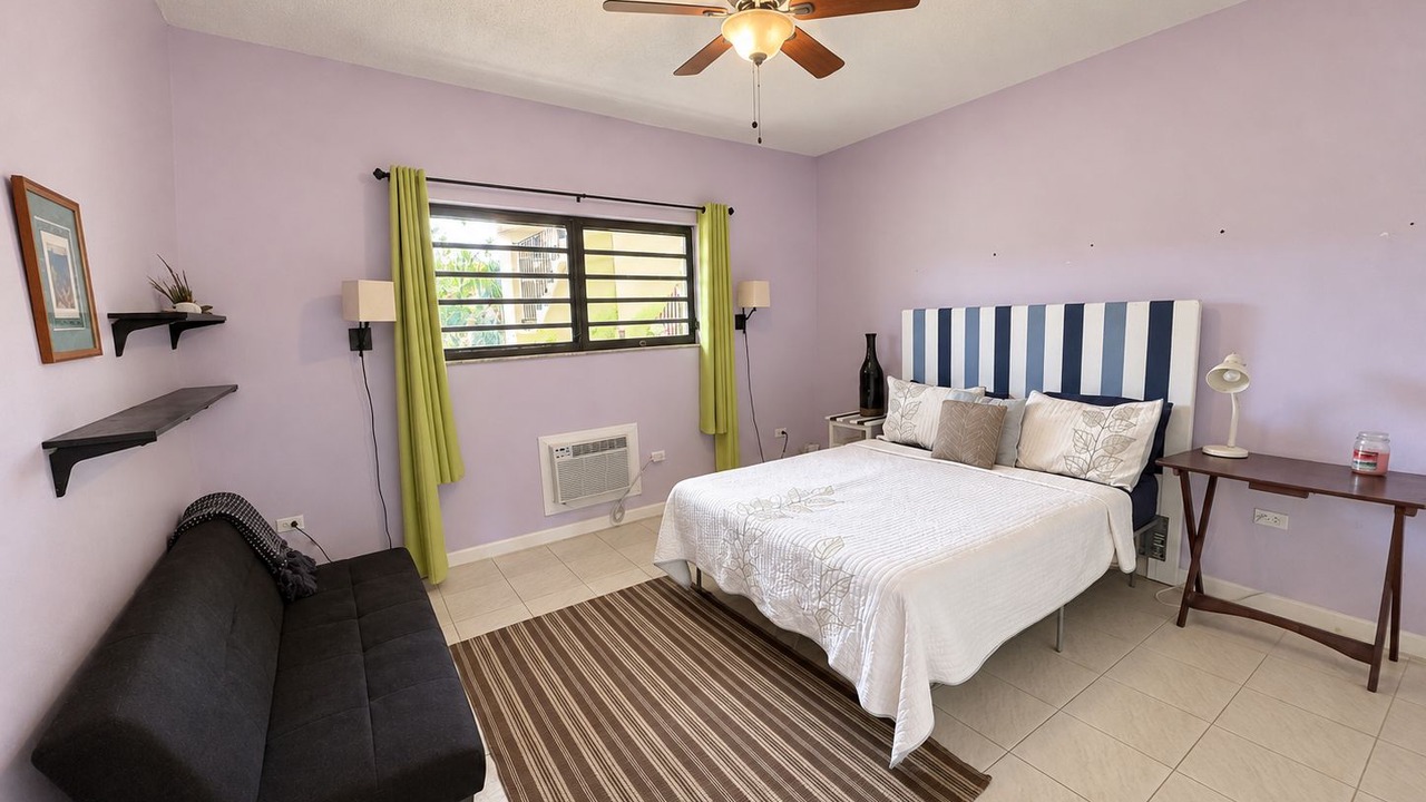 Photo of Bedroom in La Grande Princesse