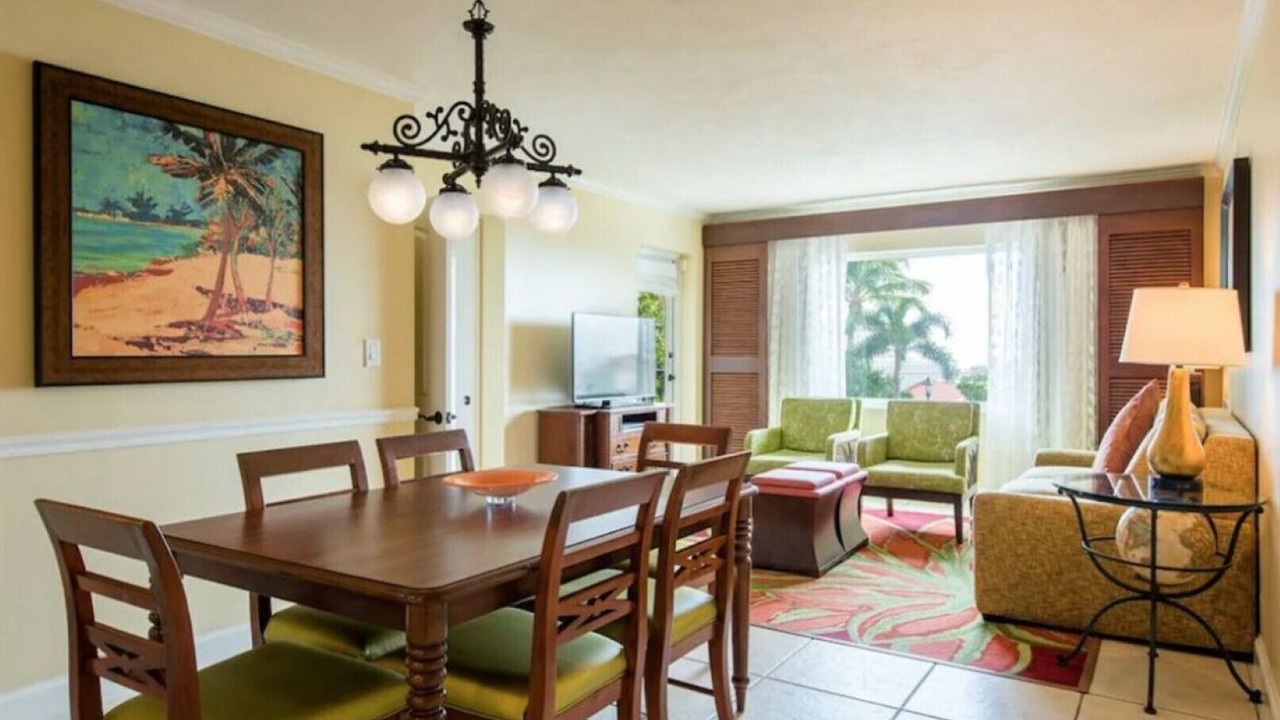 Photo of Livingroom in Estate Bakkero
