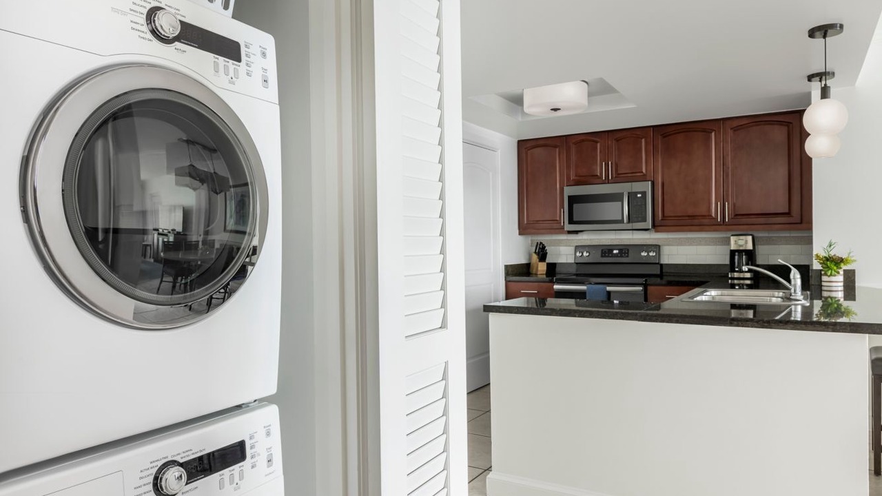 Photo of Kitchen in Estate Bakkero