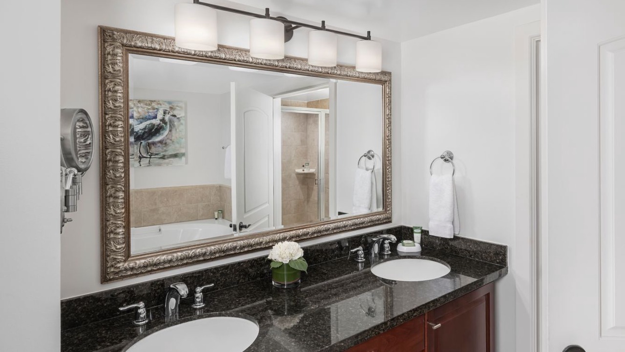 Photo of Bathroom in Estate Bakkero